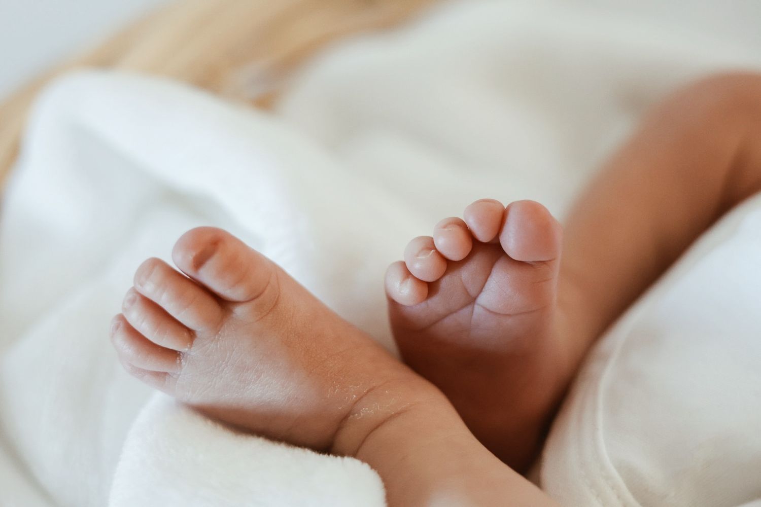 newborn baby session photos
