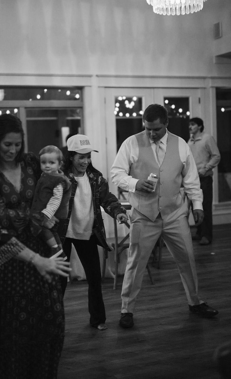 wedding session photos