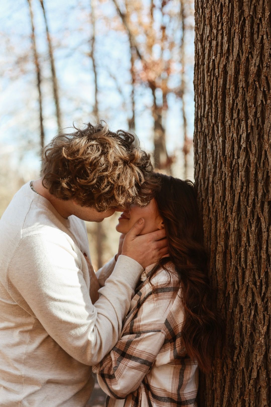 couples session photos