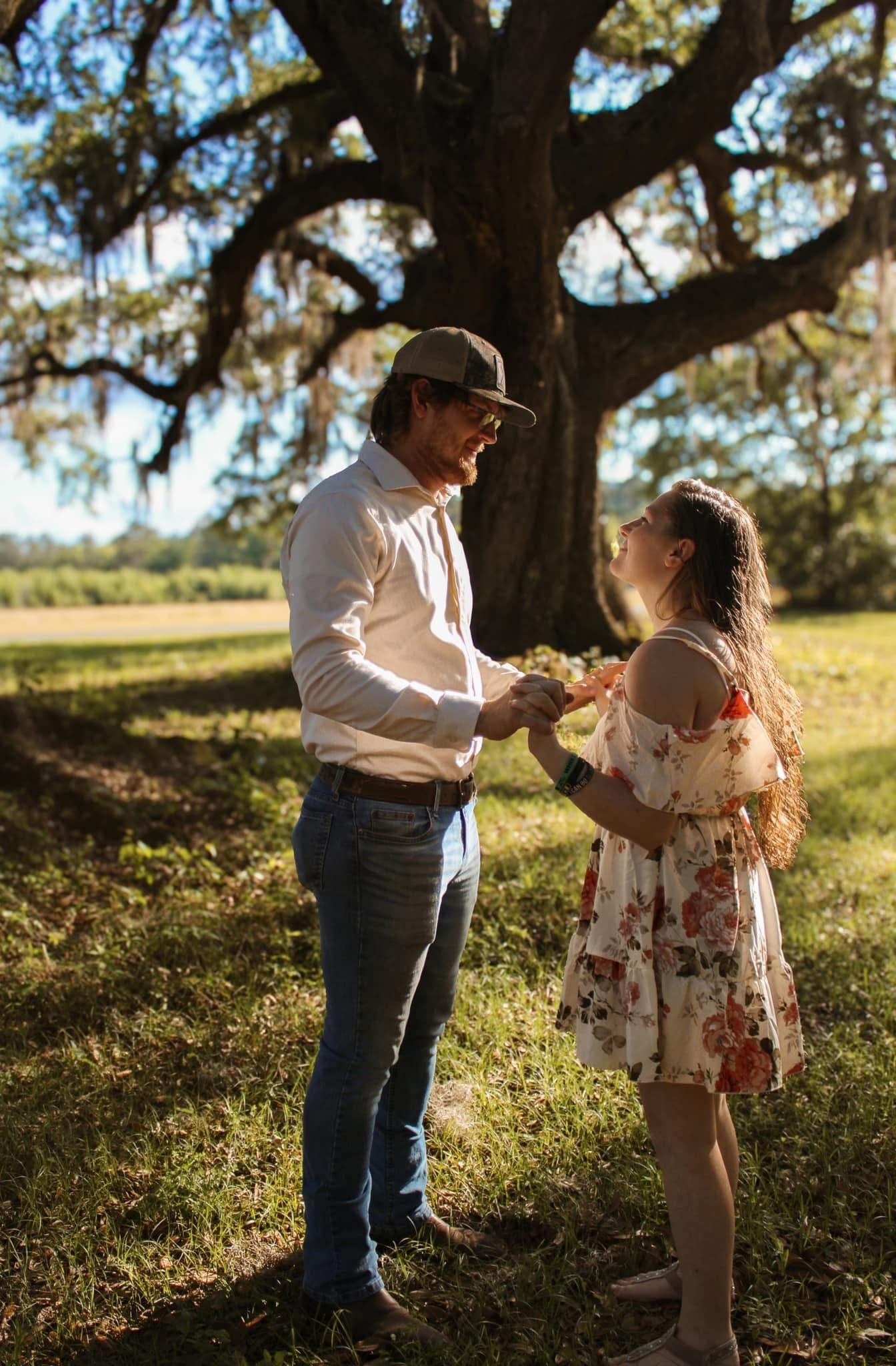 couples session photos