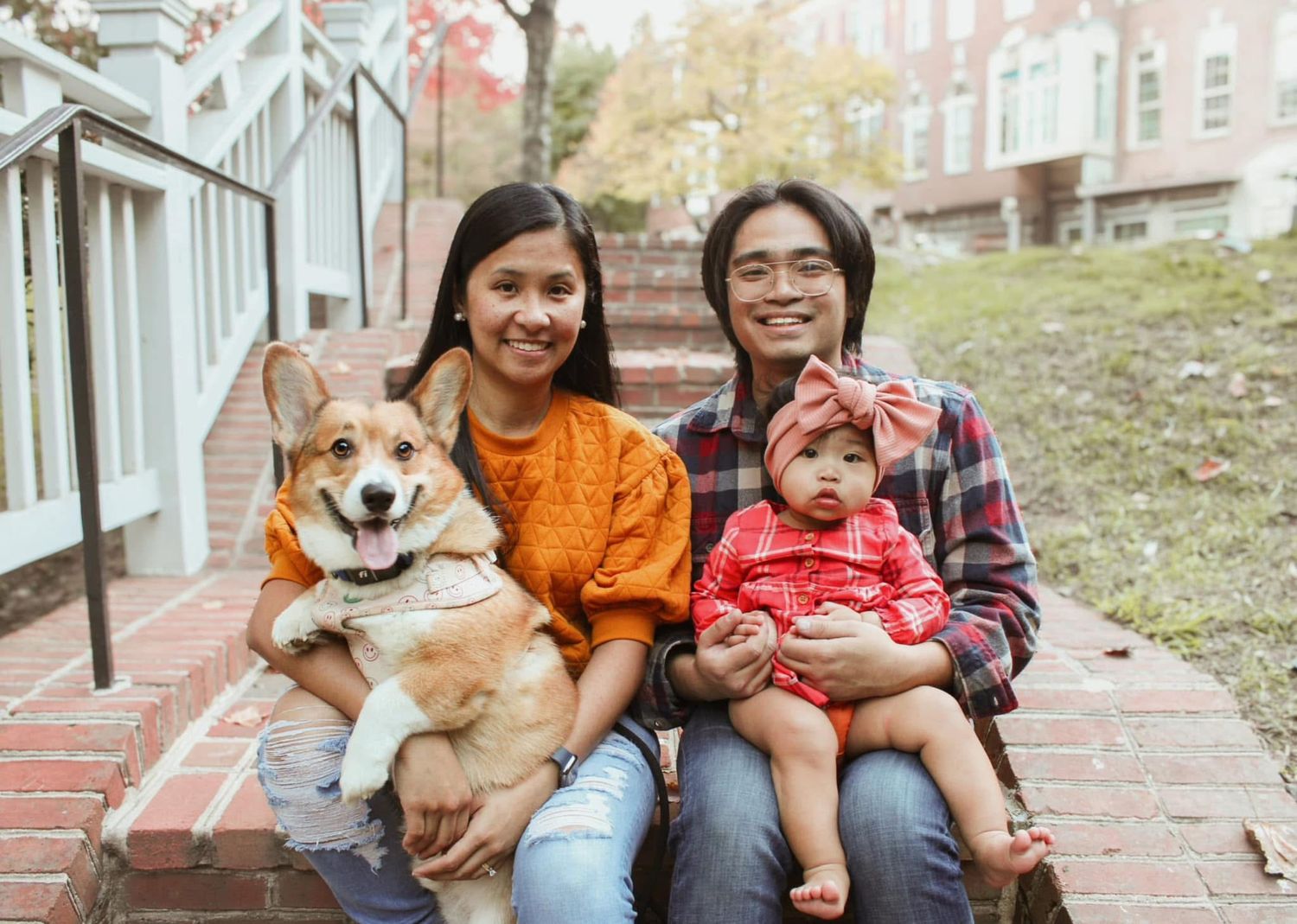 family session photos