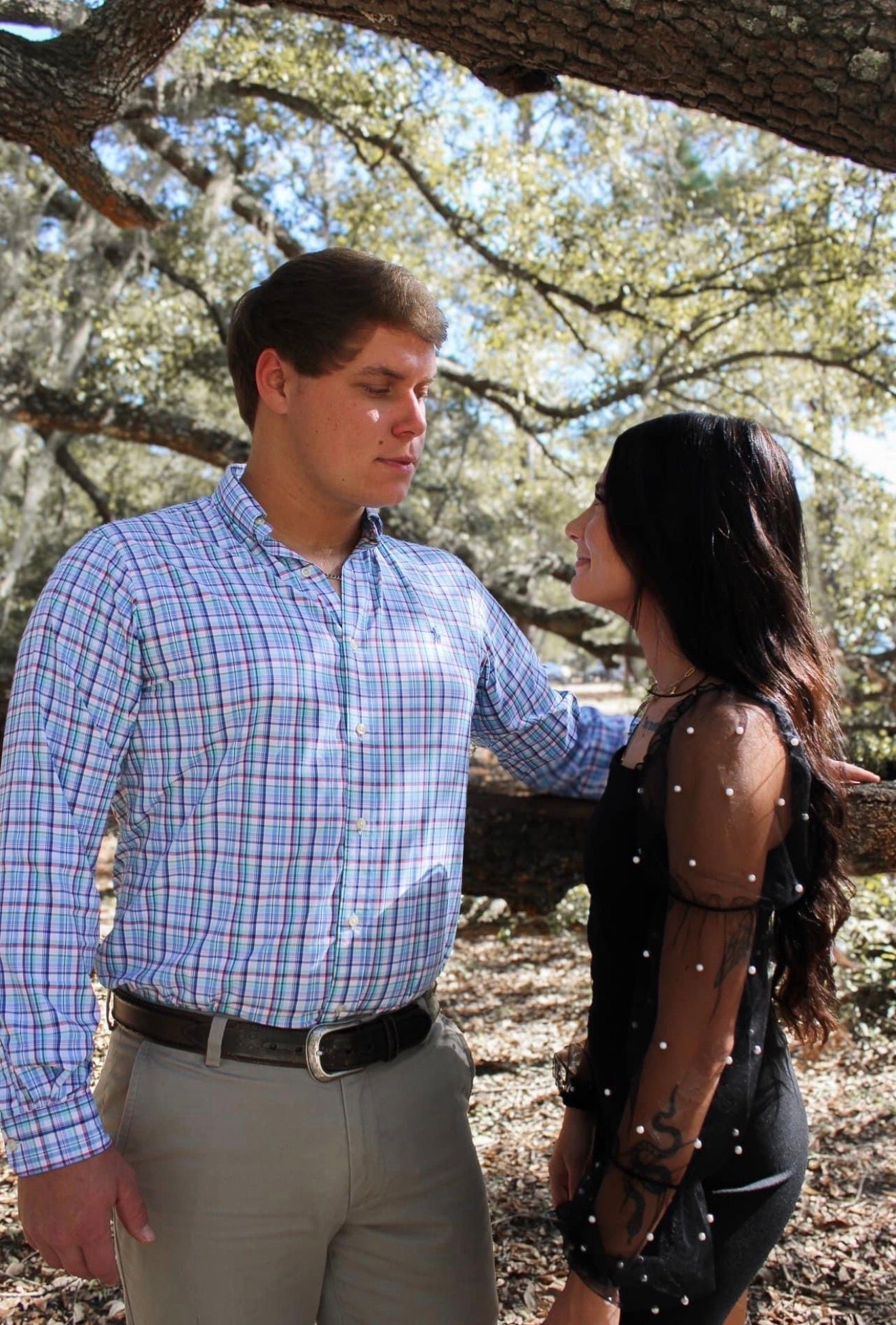 couples session photos