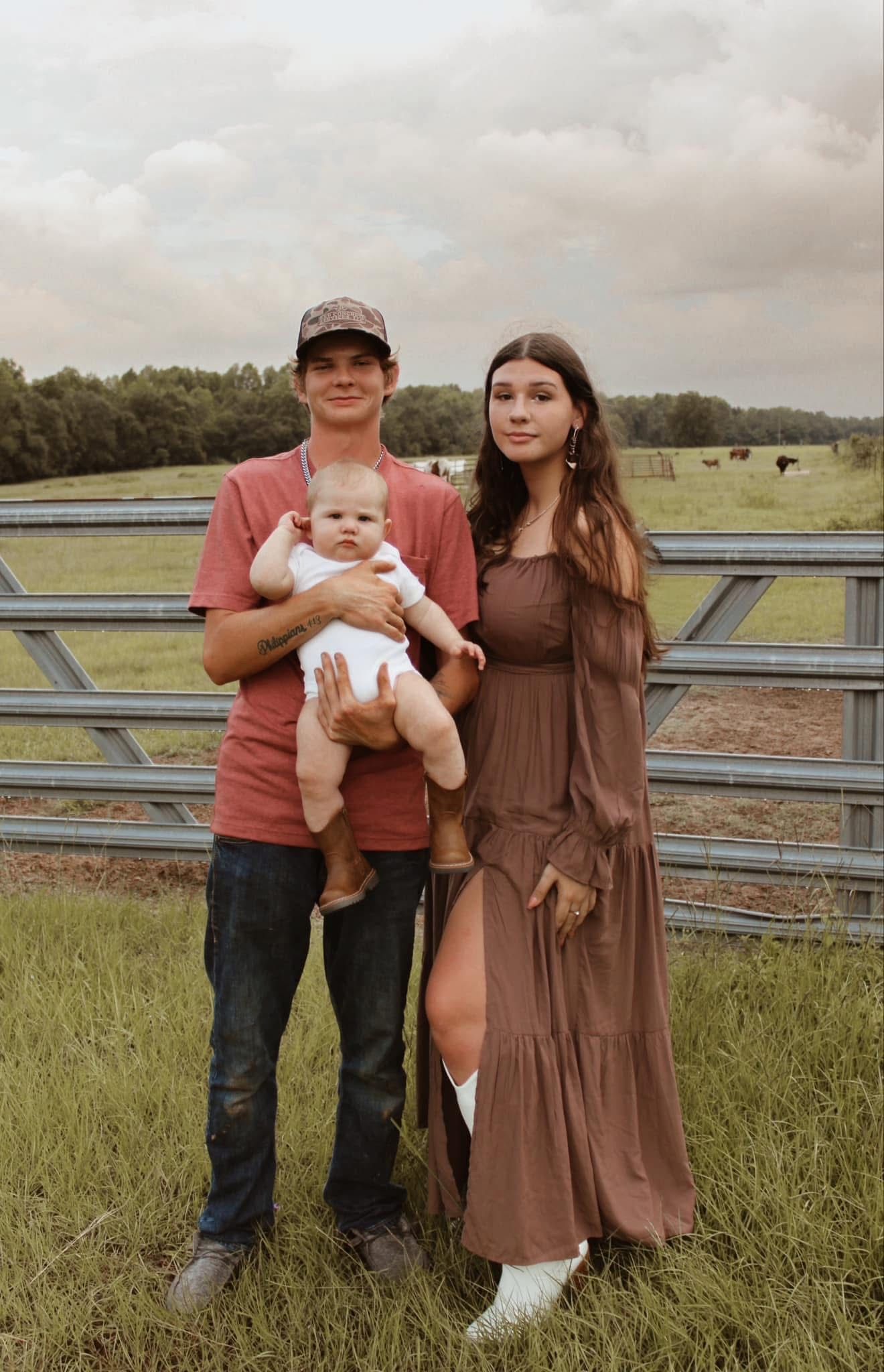family session photos