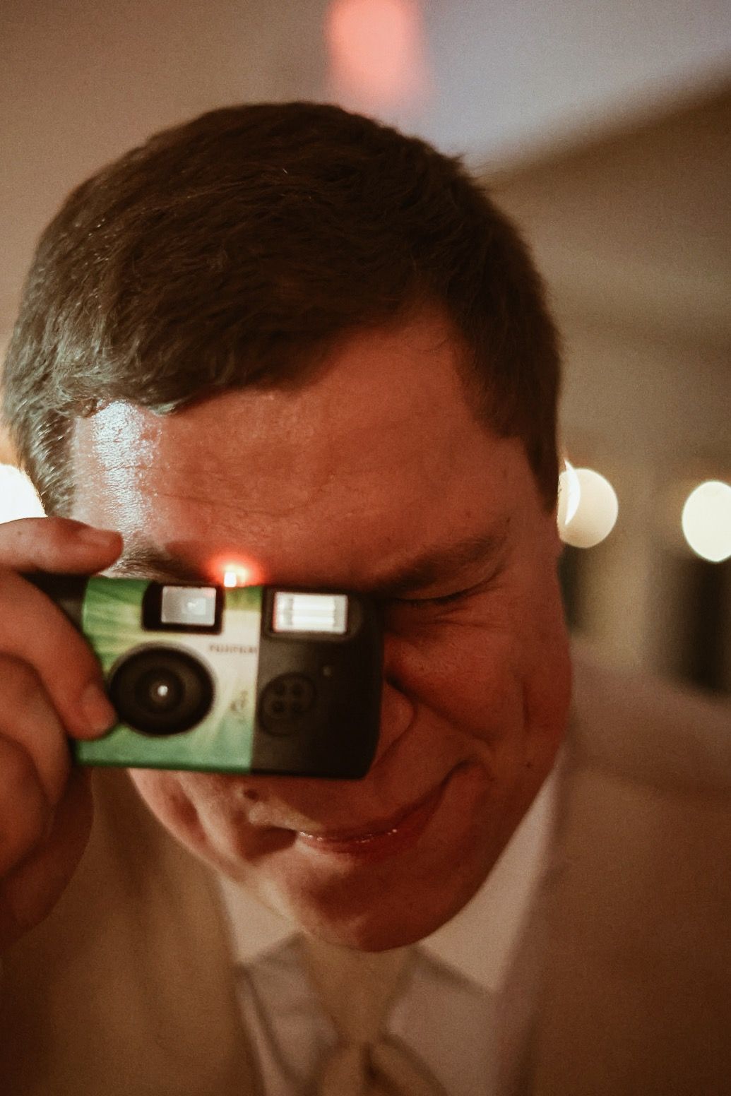 wedding session photo