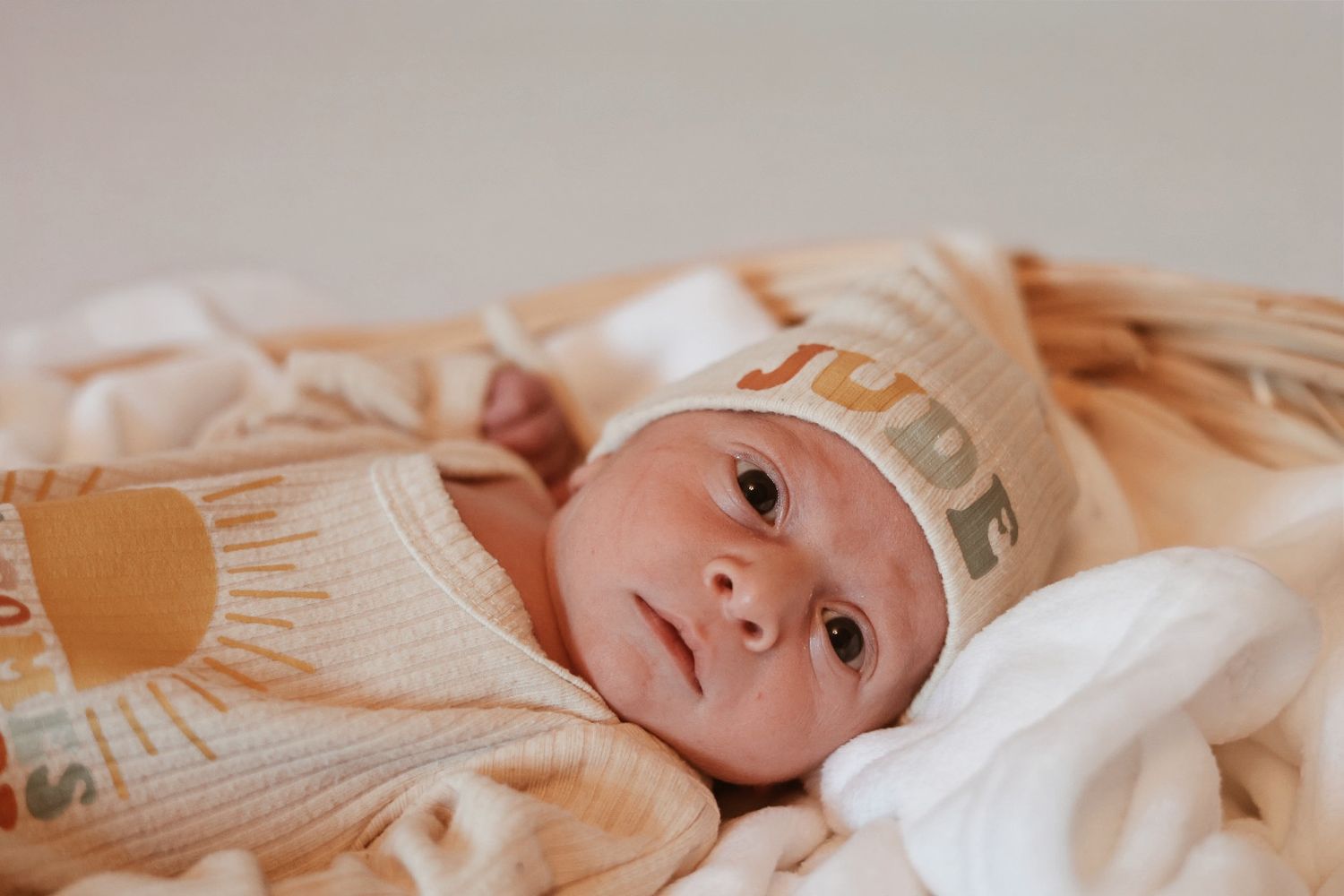 newborn baby session photos