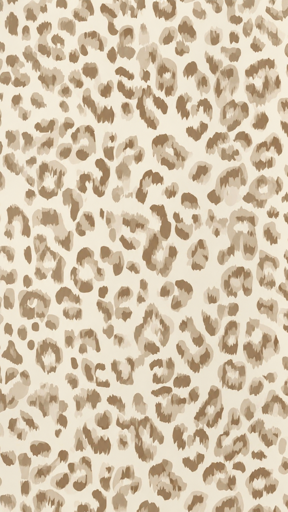 cheetah print
