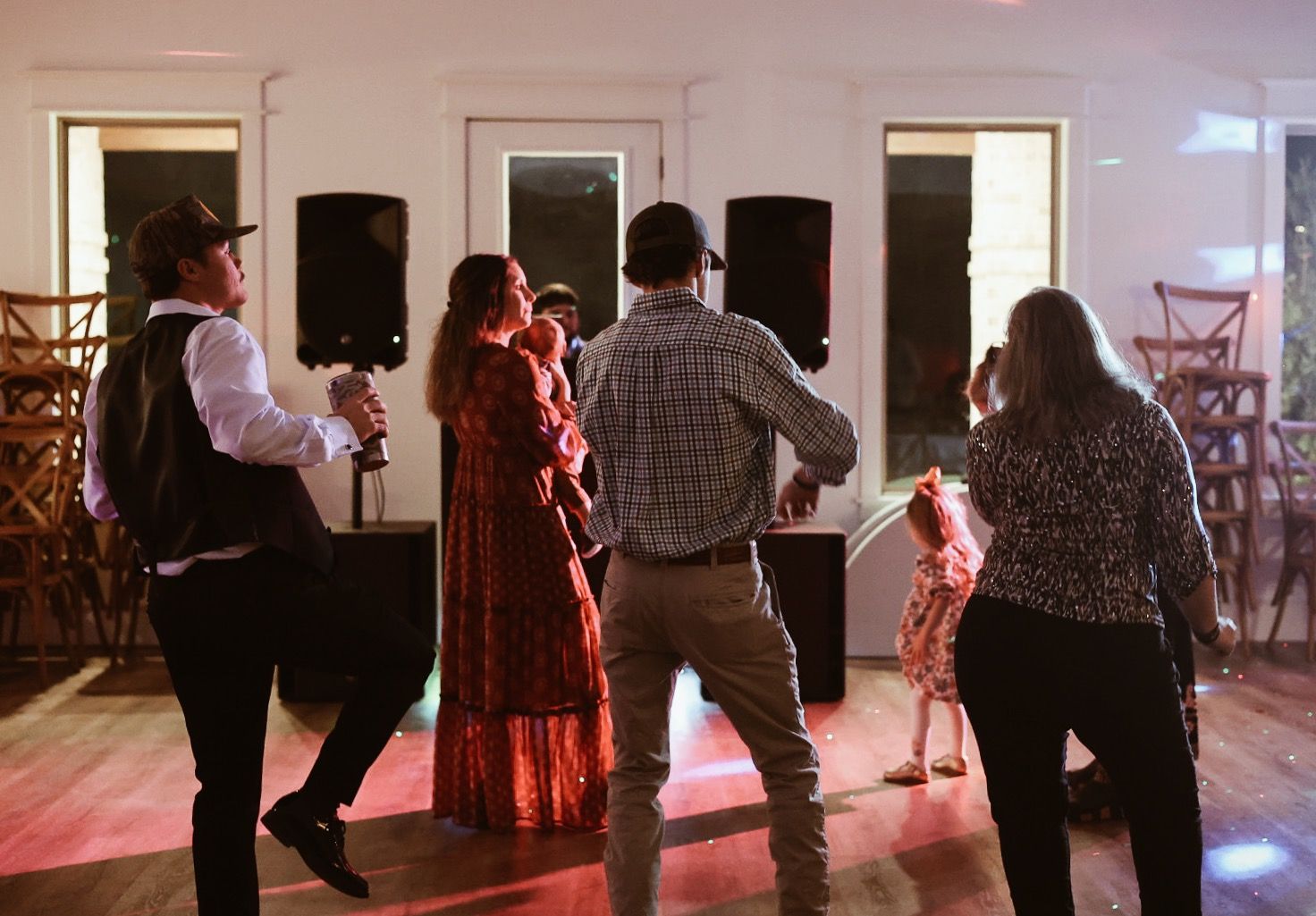 wedding and event session photos