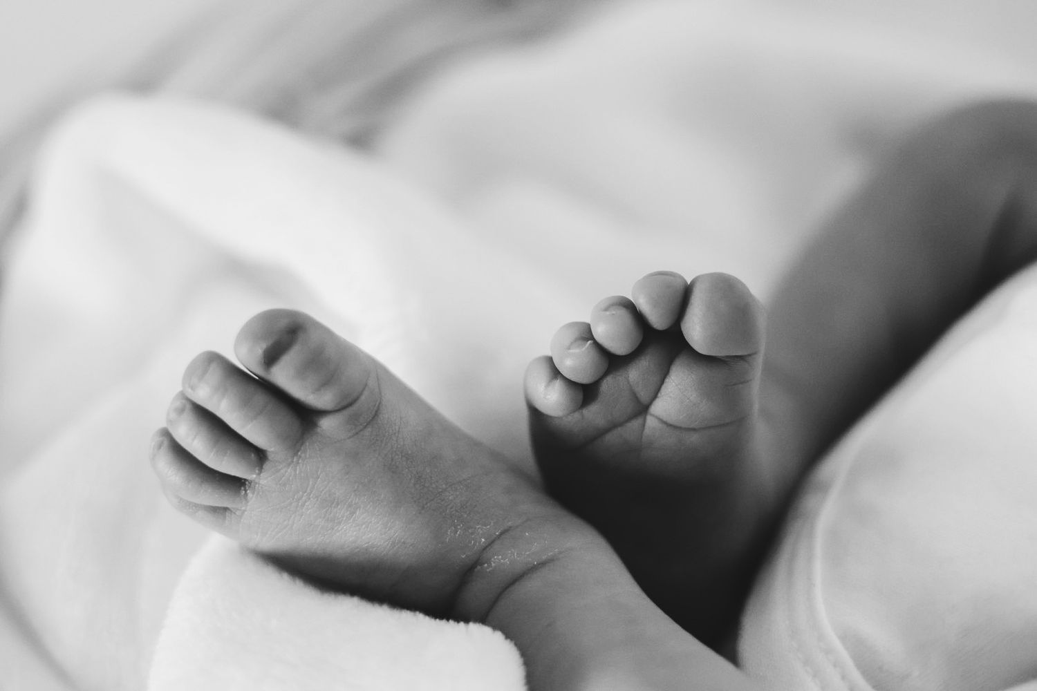 newborn baby session photos