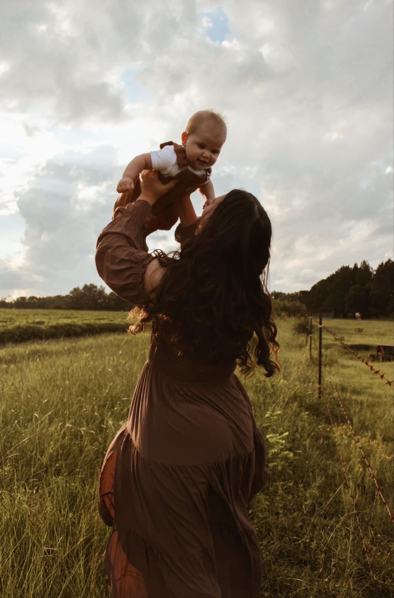 family session photos