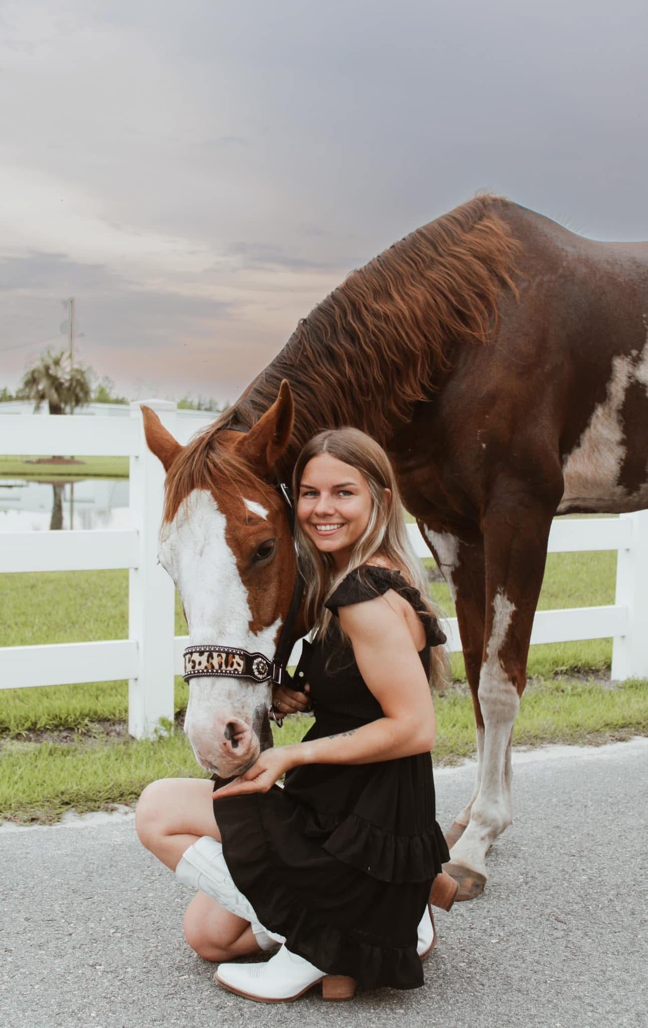 hobbies and pet session photos