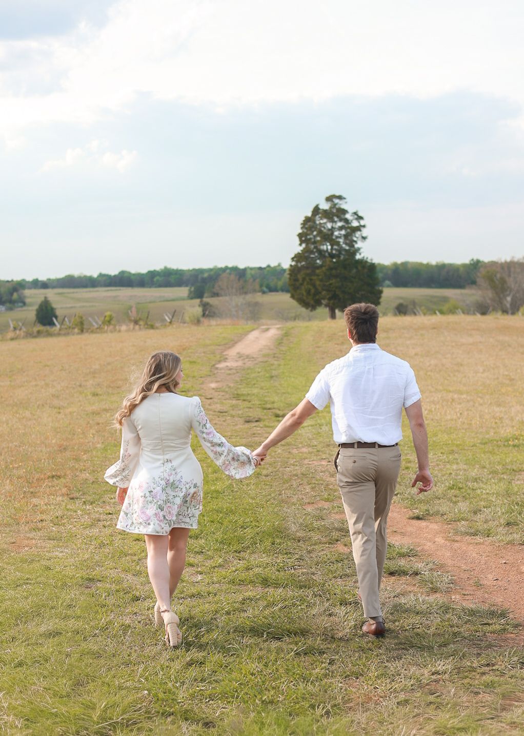 couples session photos