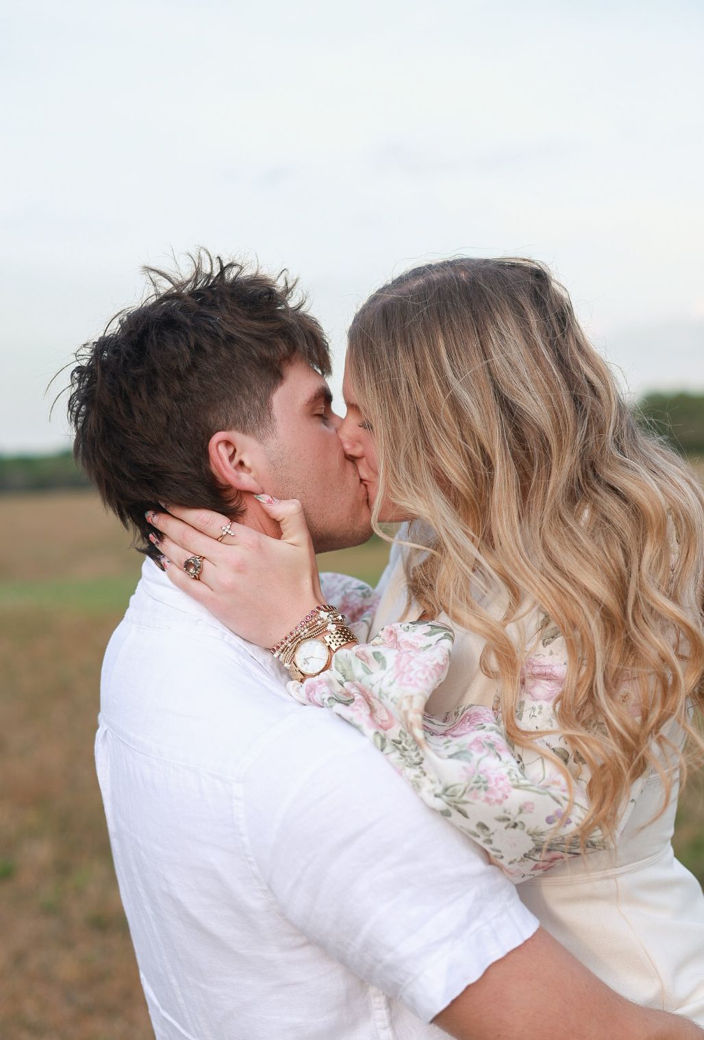 couples session photos