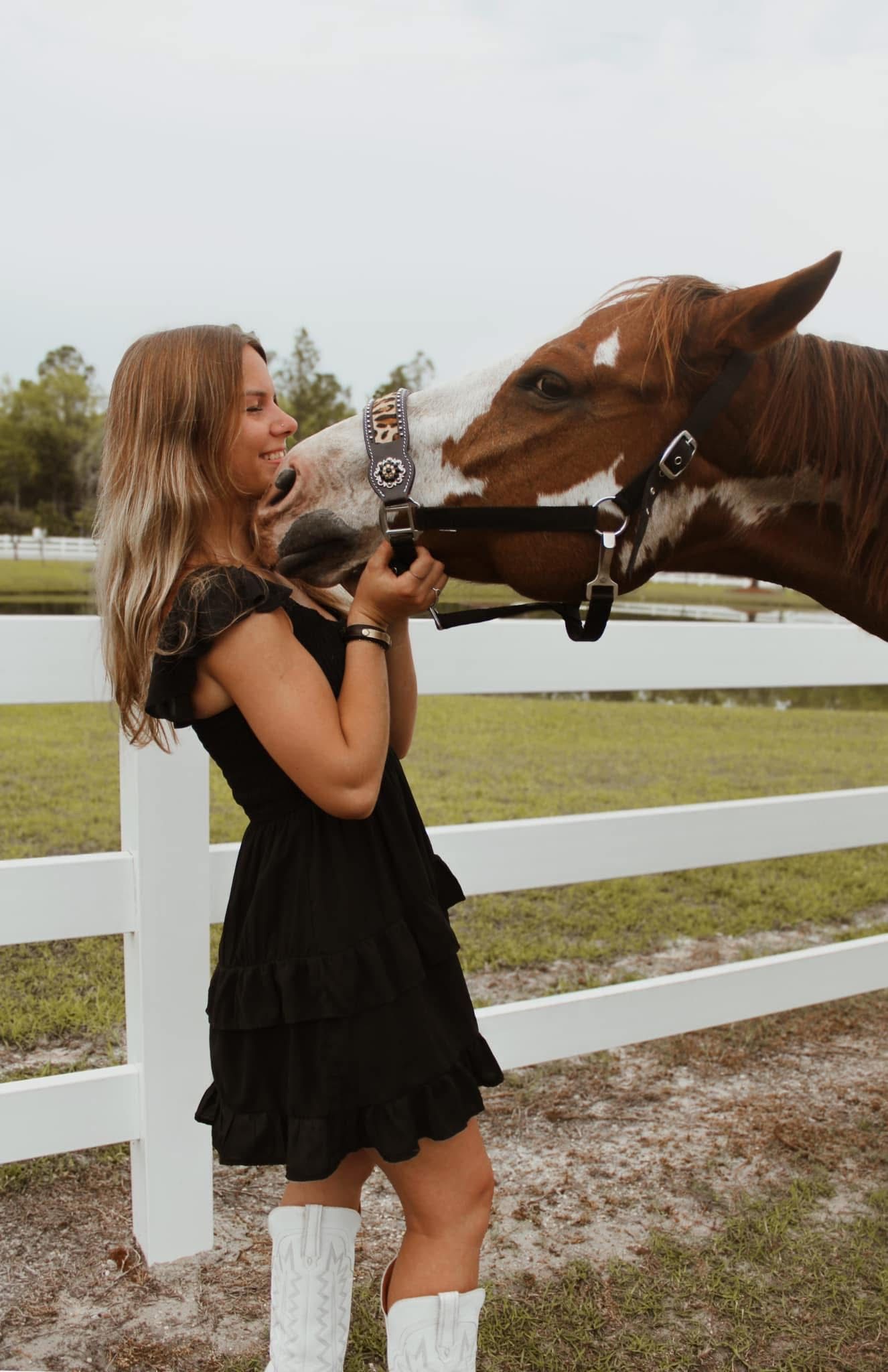 hobbies and pet session photos