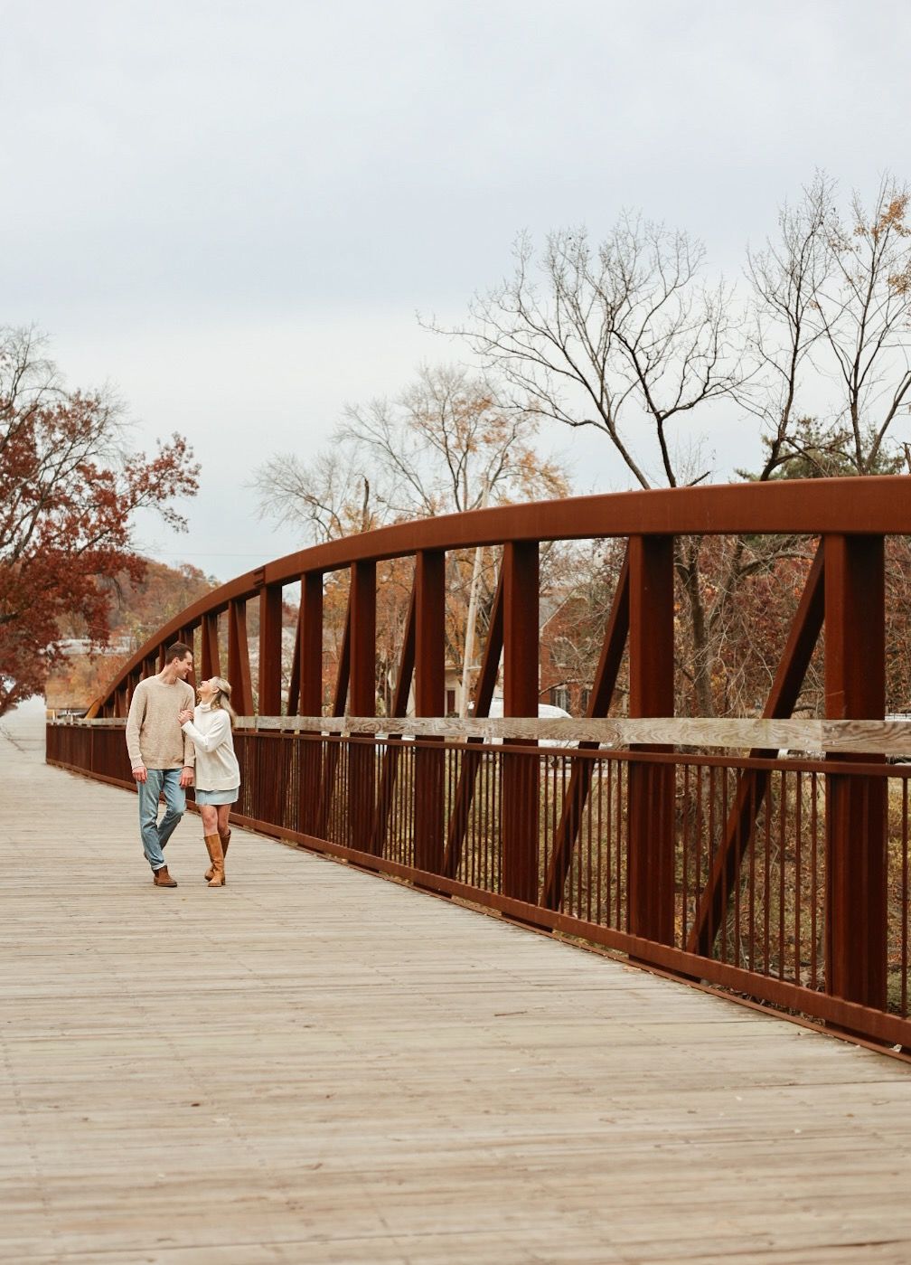 couples and engagement session photos