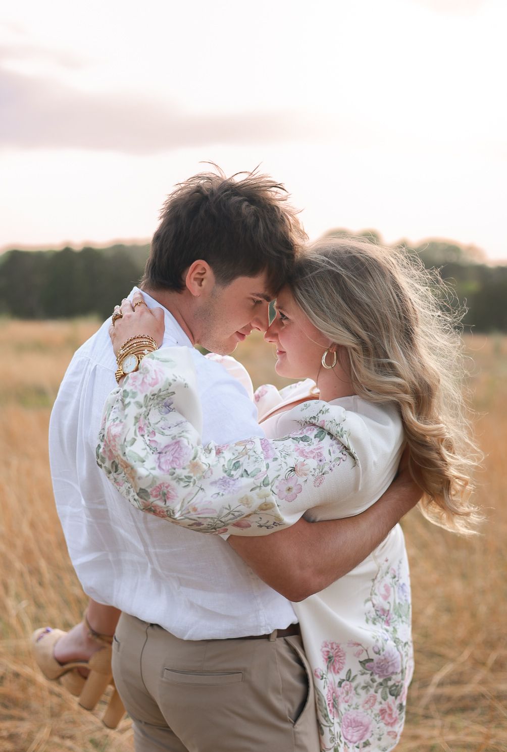 couples session photos