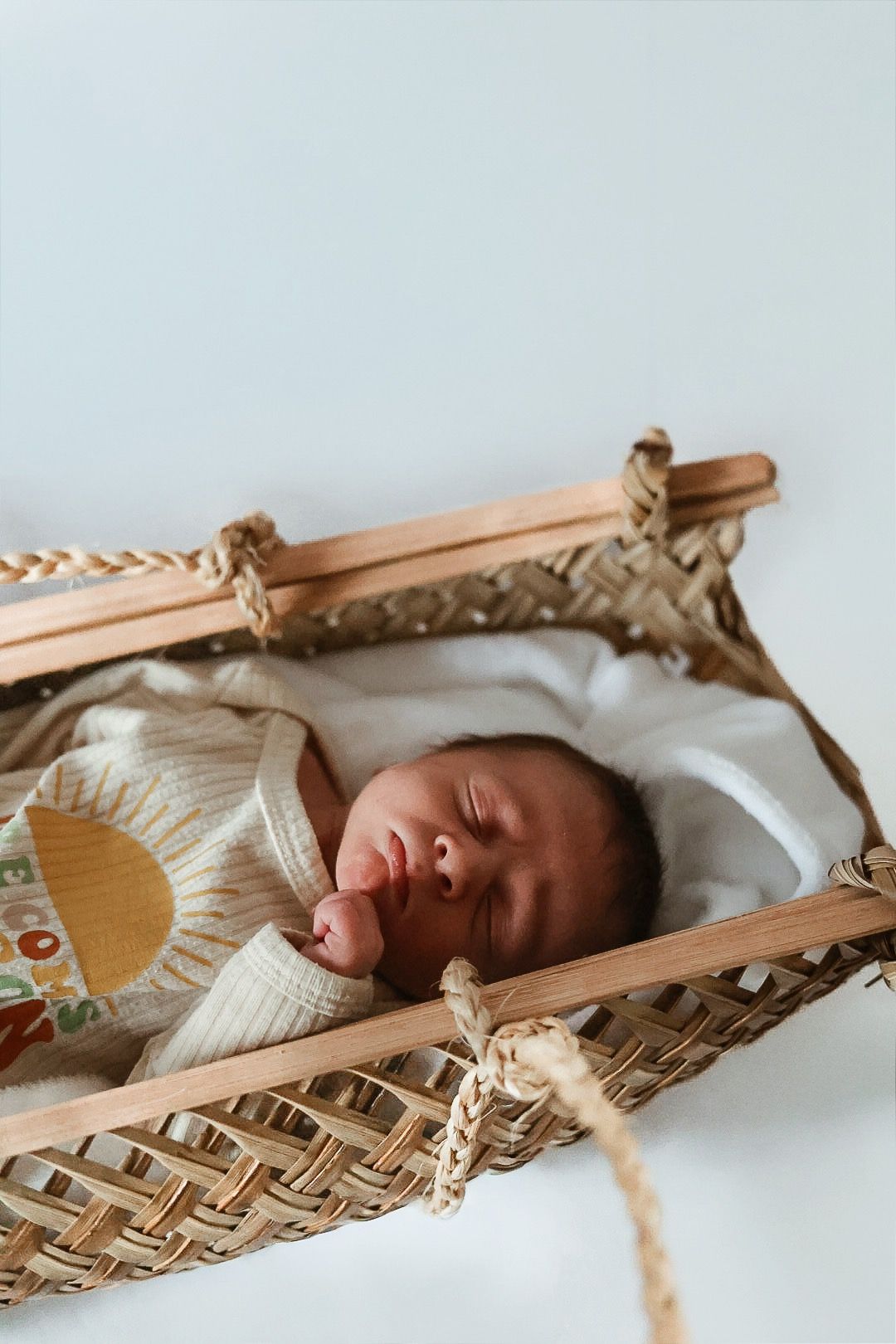 newborn baby session photos