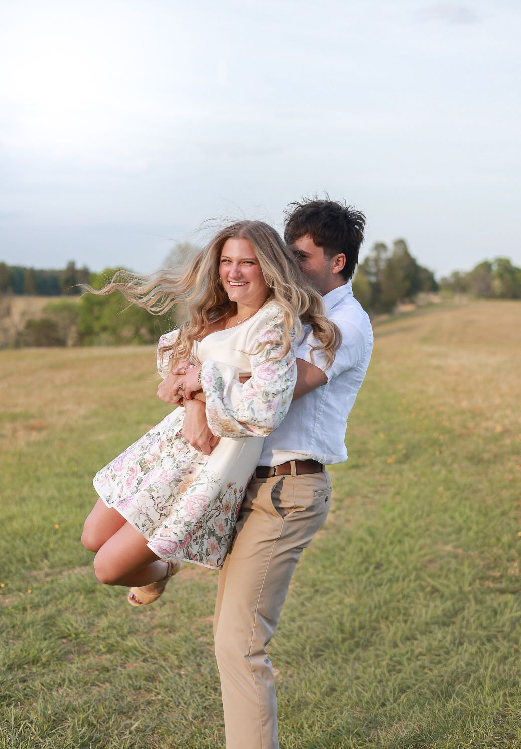 couples session photos