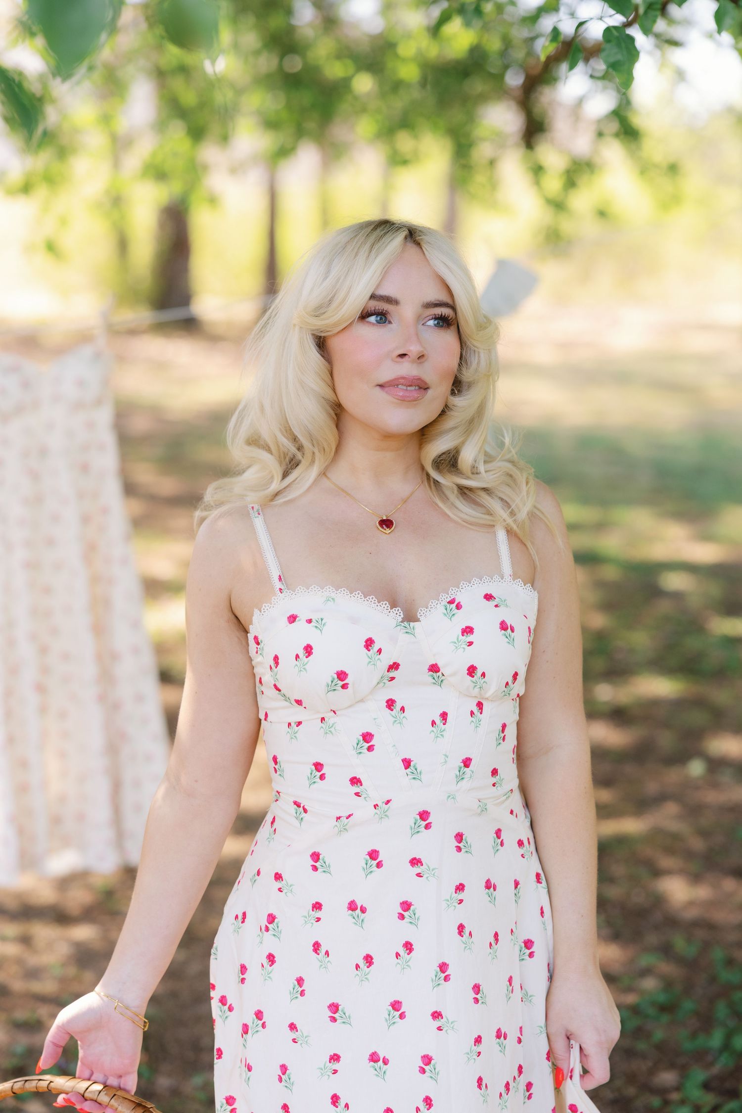 branding and lifestyle photography for a online female owned clothing boutique
