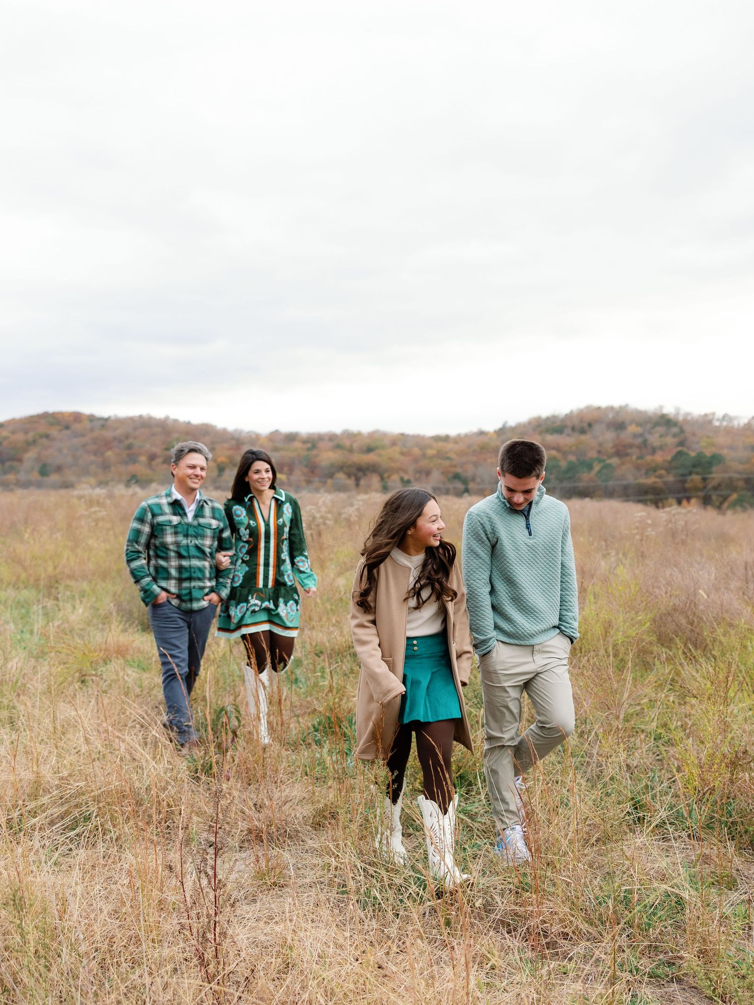 family photography