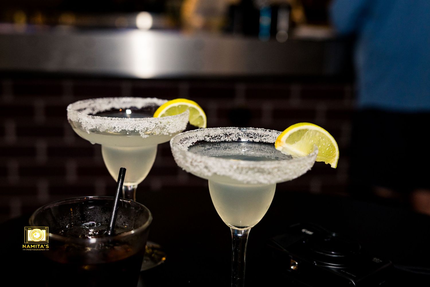 Martini tastes better as clicked