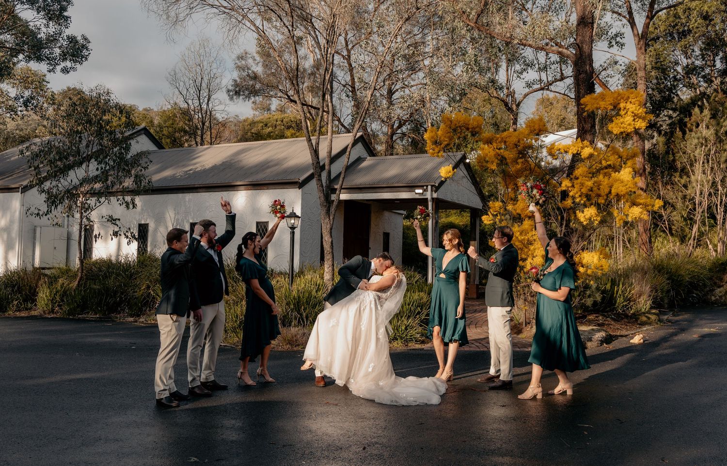Gippsland wedding photographer; Gippsland family photographer; Melbourne wedding photographer, Yarra Valley wedding photographer,