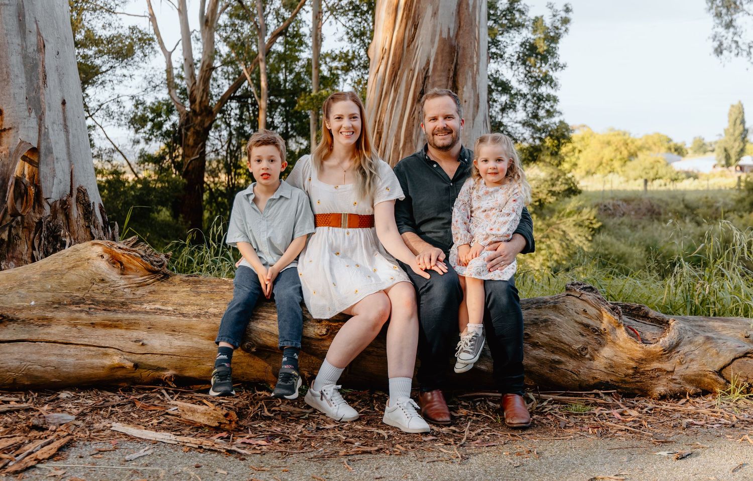 Gippsland wedding photographer; Gippsland family photographer; Melbourne wedding photographer, Yarra Valley wedding photographer,