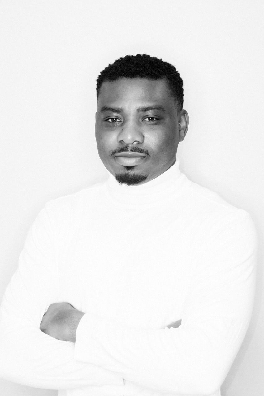 David Adeyemo photographed by Ayodeji Adeyemo #andrebluntphoto