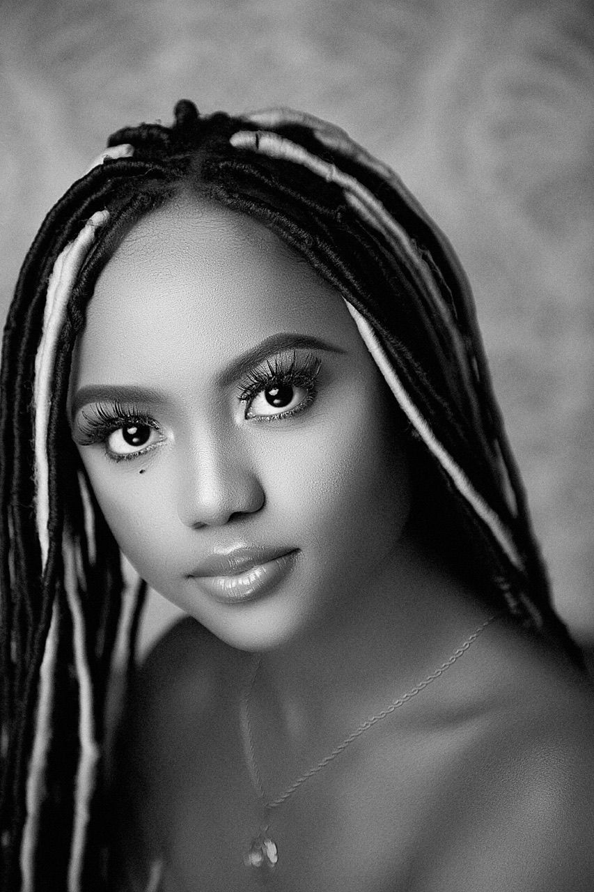 Ife Eninla photographed by Ayodeji Adeyemo #andrebluntphoto
