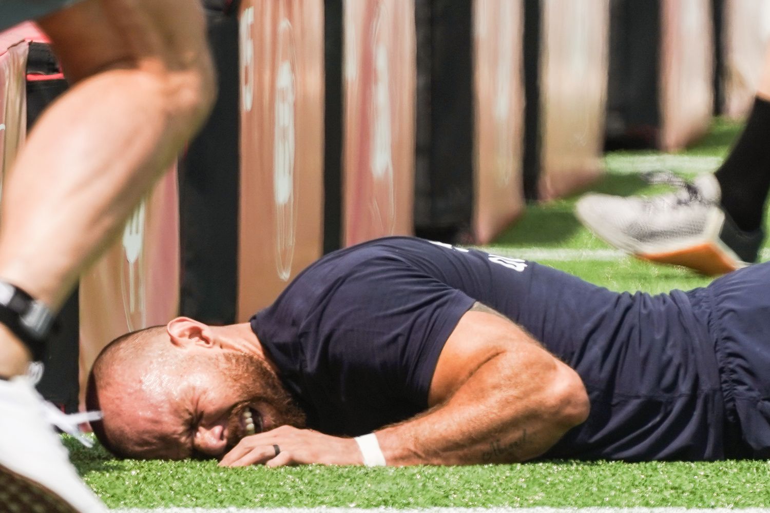 CrossFit, sports, crossfit photography, columbia, missouri, COMO