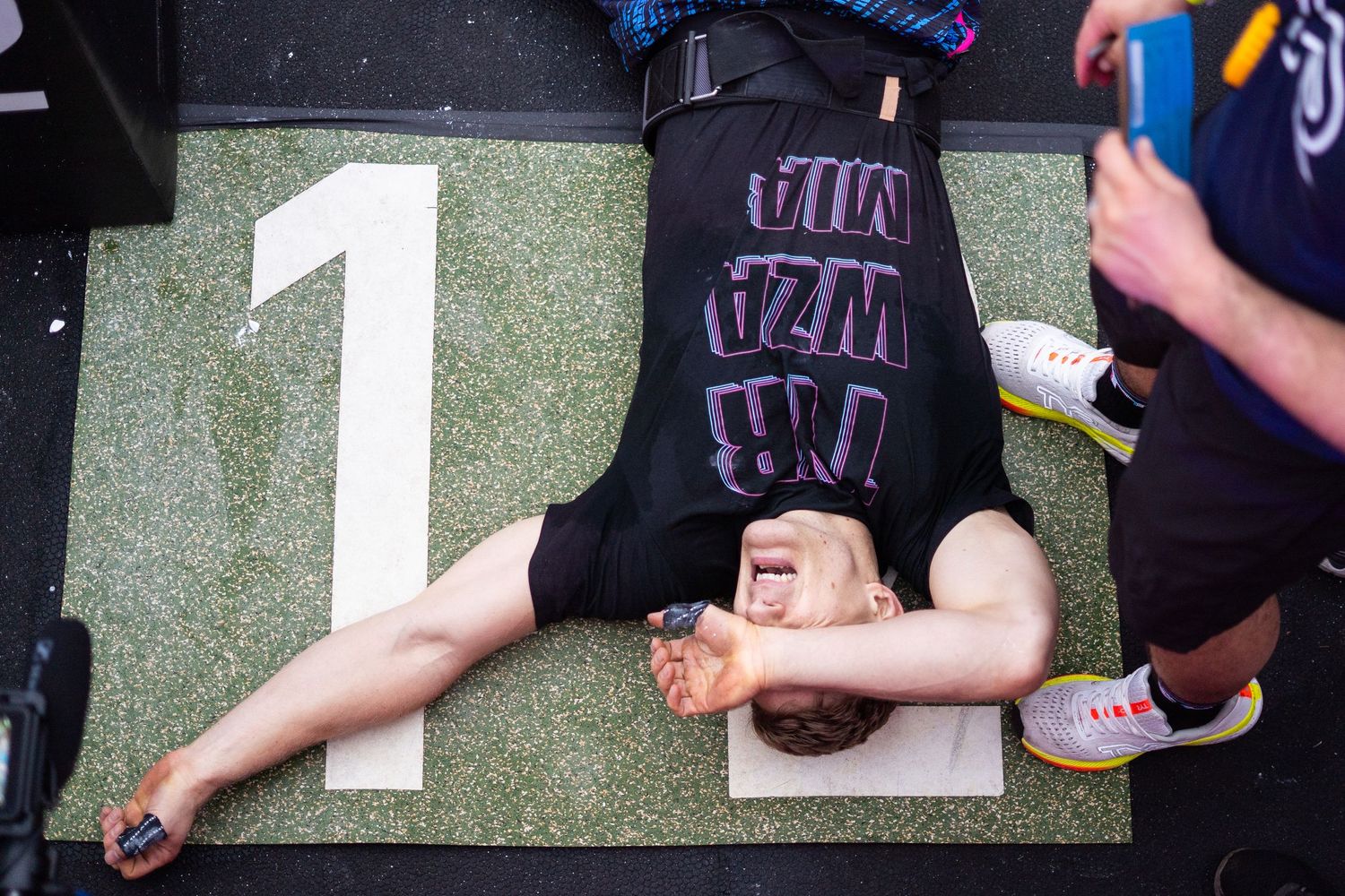 CrossFit, sports, crossfit photography, columbia, missouri, COMO