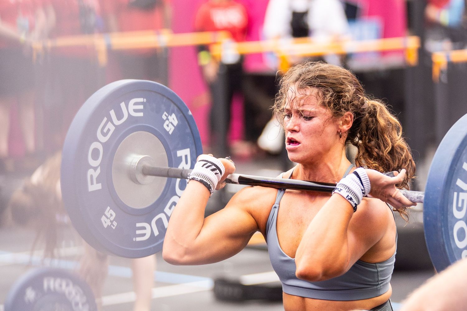 CrossFit, sports, crossfit photography, columbia, missouri, COMO