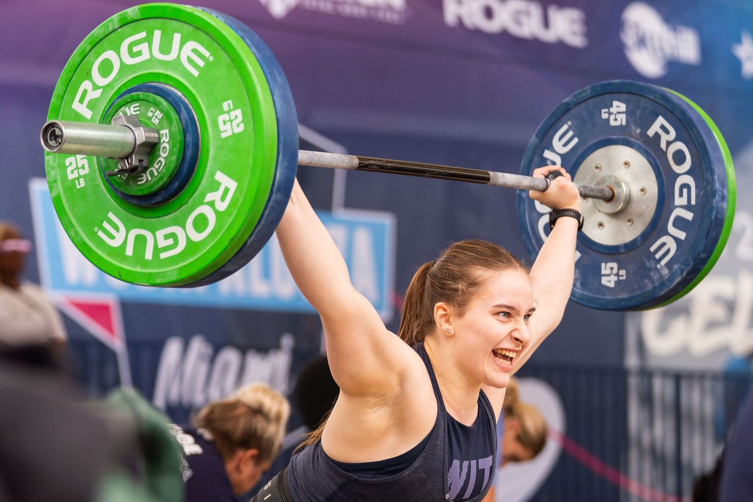 CrossFit, sports, crossfit photography, columbia, missouri, COMO