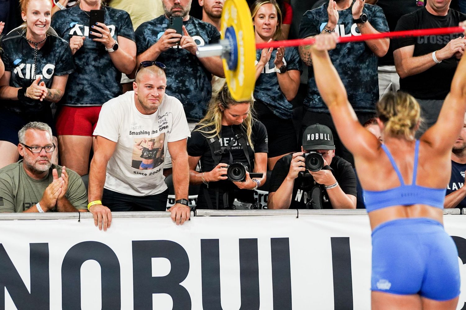 CrossFit, sports, crossfit photography, columbia, missouri, COMO, CrossFit games