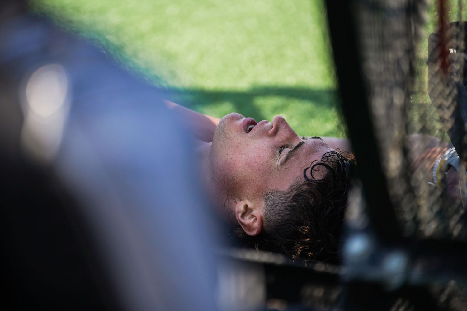 CrossFit, sports, crossfit photography, columbia, missouri, COMO