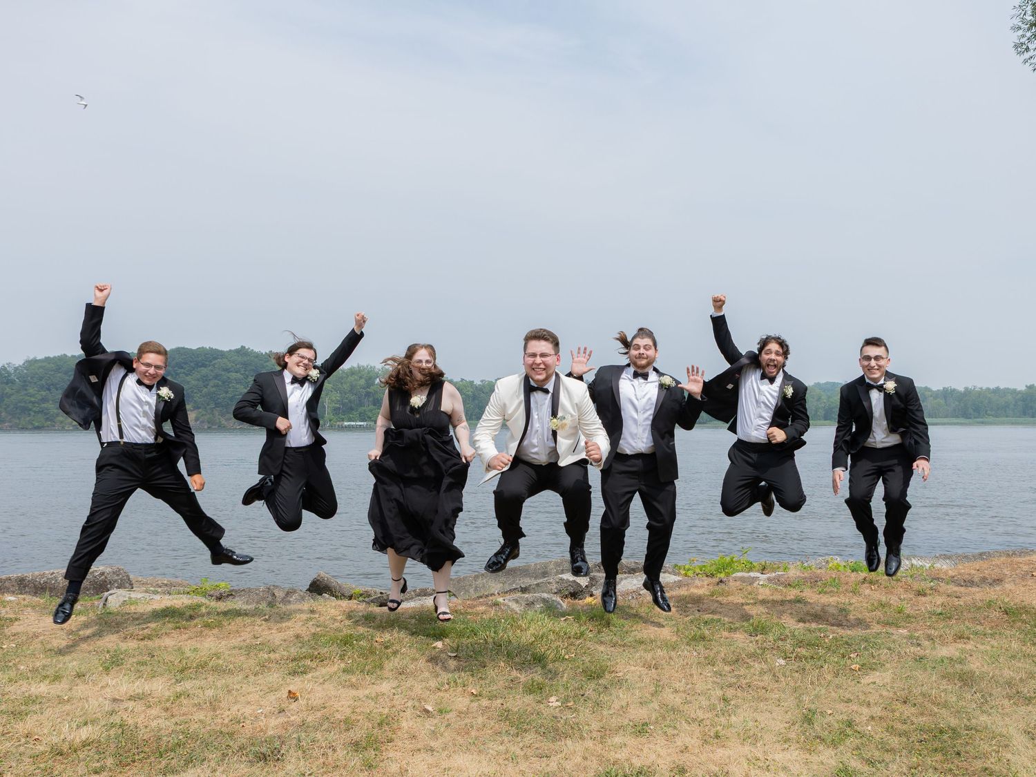 Catskill Wedding Photographer, Upstate NY Wedding Photographer