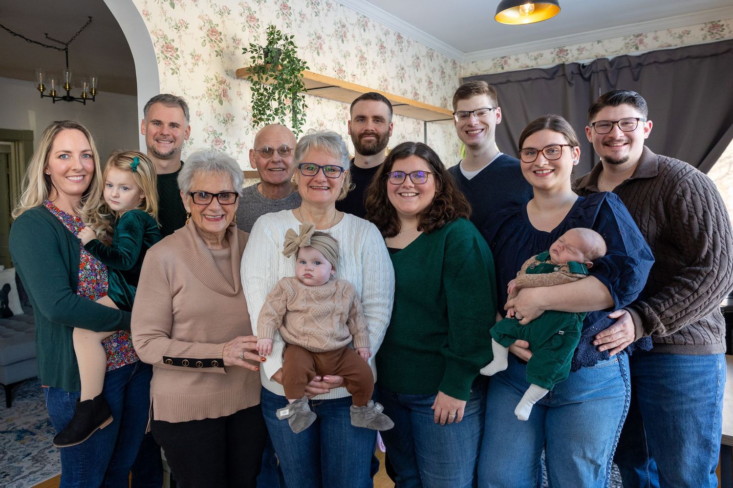 Corinth NY Family Photographer, Upstate New York Photographer