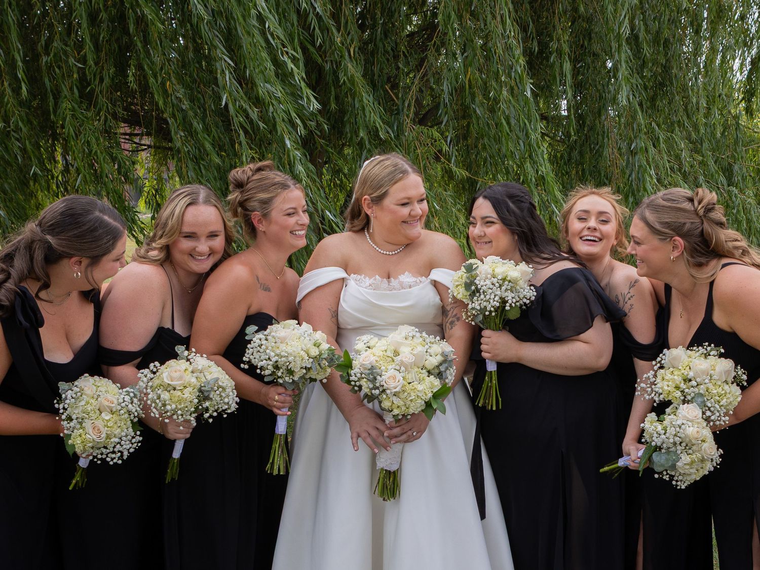 Catskill Wedding Photographer, Upstate NY Wedding Photographer