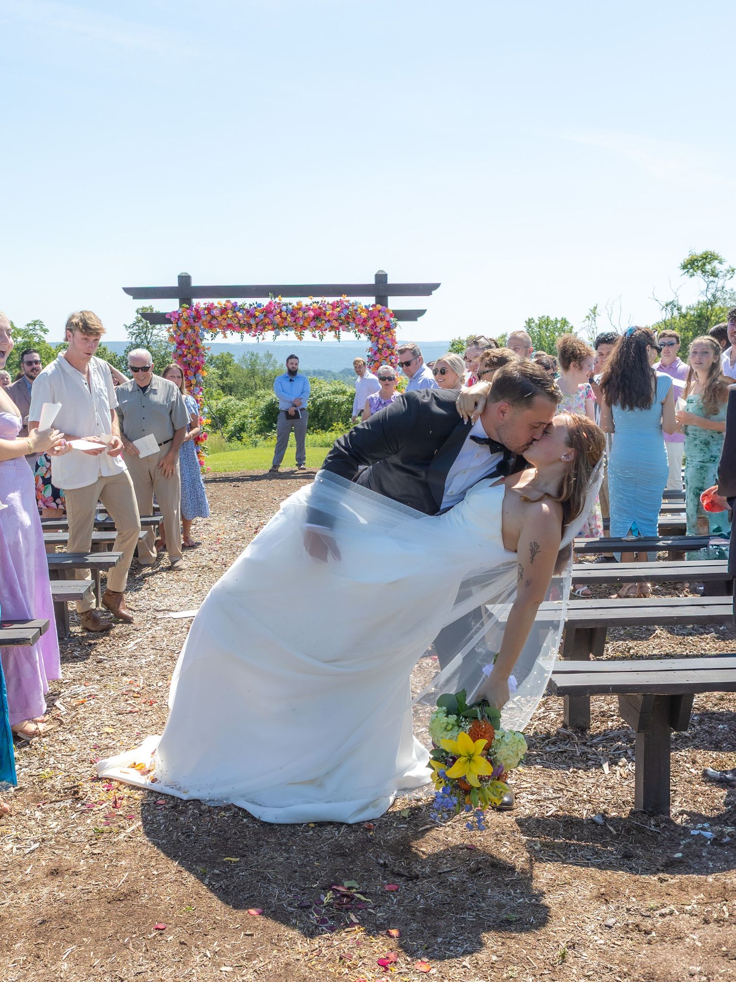 Little Falls Wedding Photographer, Central NY Wedding Photographer, Paradise Gardens Wedding