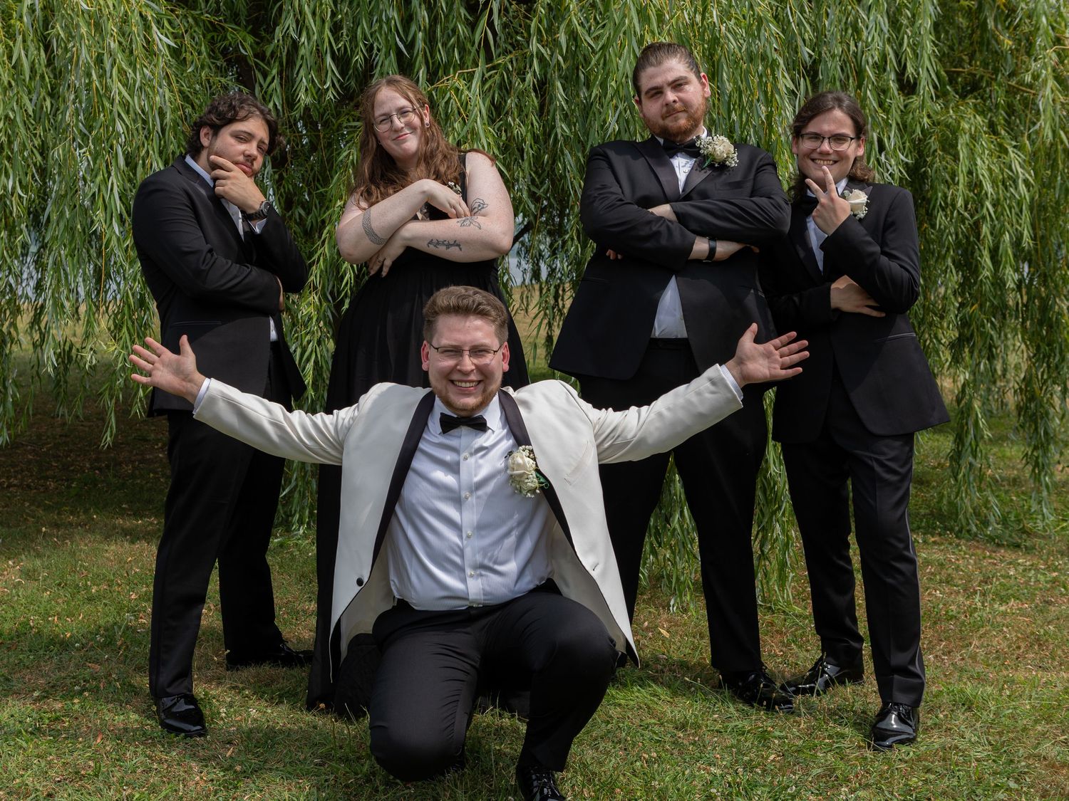 Catskill Wedding Photographer, Upstate NY Wedding Photographer