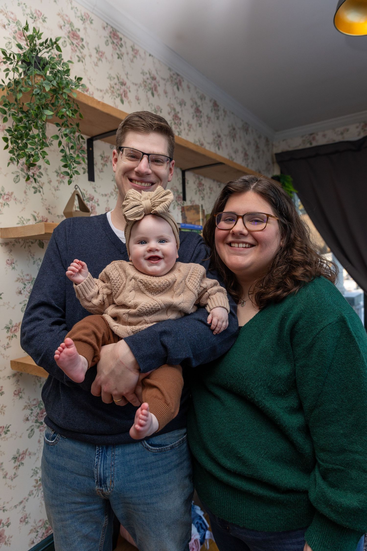 Corinth NY Family Photographer, Upstate New York Photographer