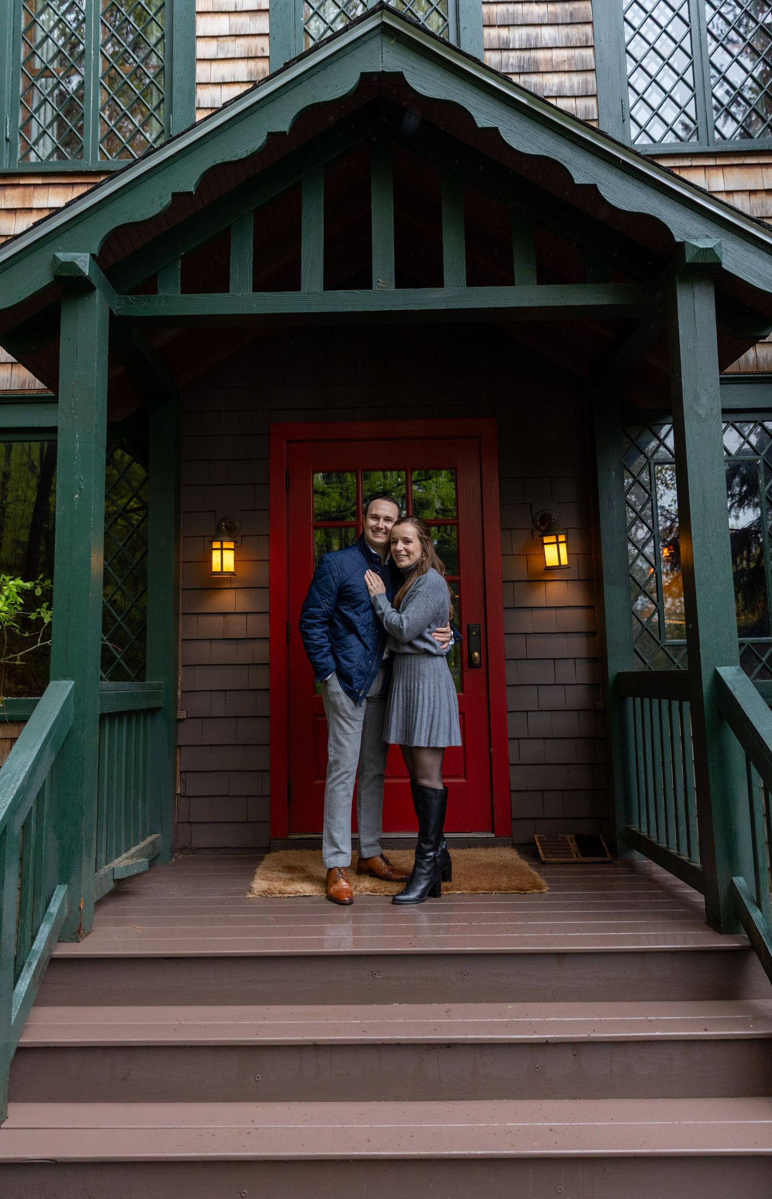 Catskill Engagement Photographer, Upstate New York Photographer