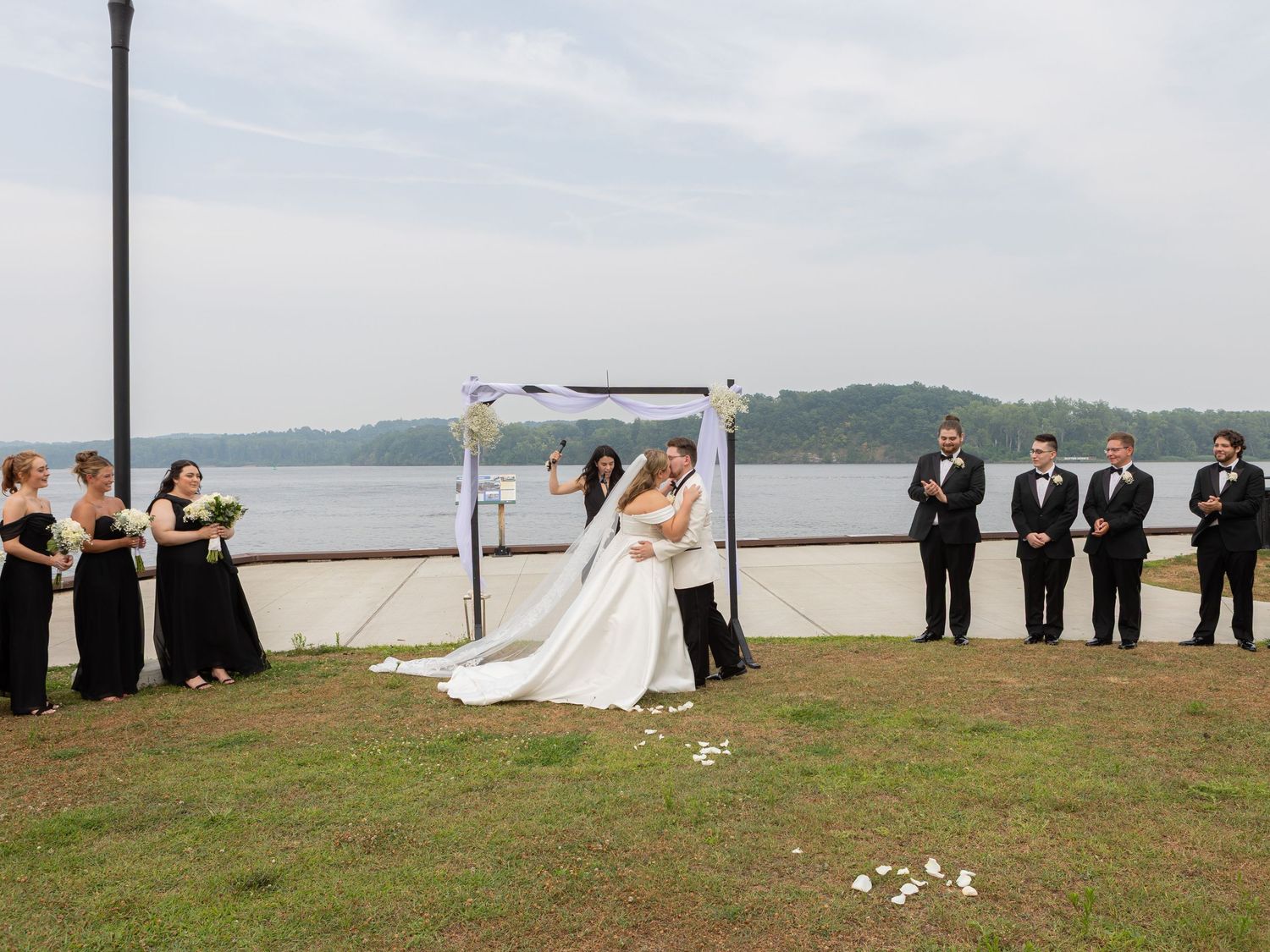 Catskill Wedding Photographer, Upstate NY Wedding Photographer