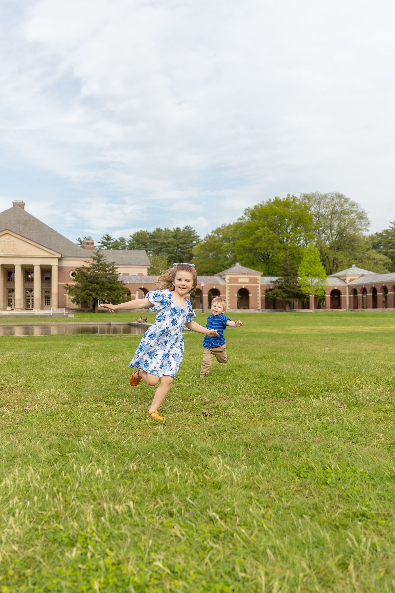 Saratoga Springs, NY Family Photographer, Saratoga Spa State Park Family Photographer