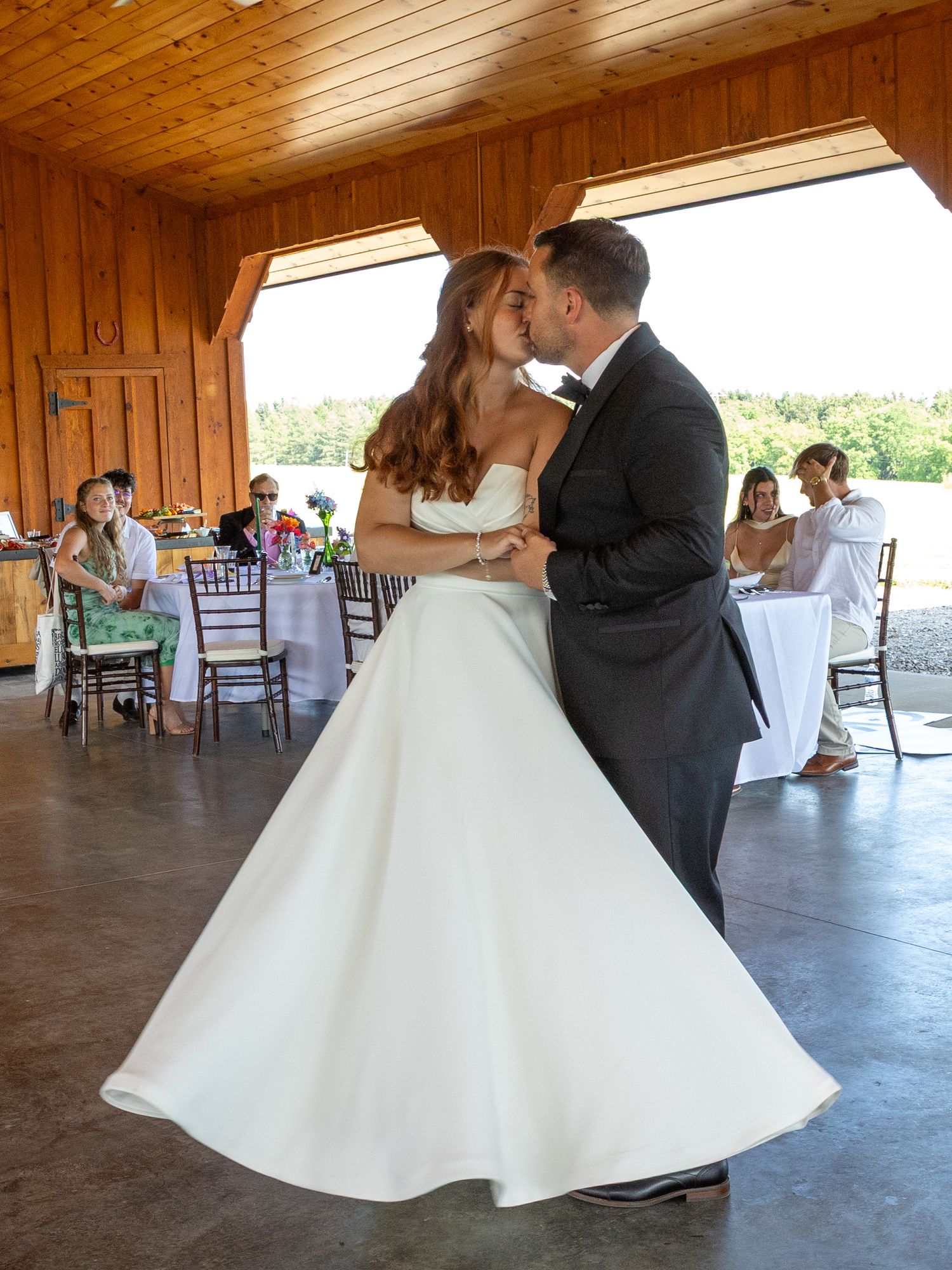 Little Falls Wedding Photographer, Central NY Wedding Photographer, Paradise Gardens Wedding