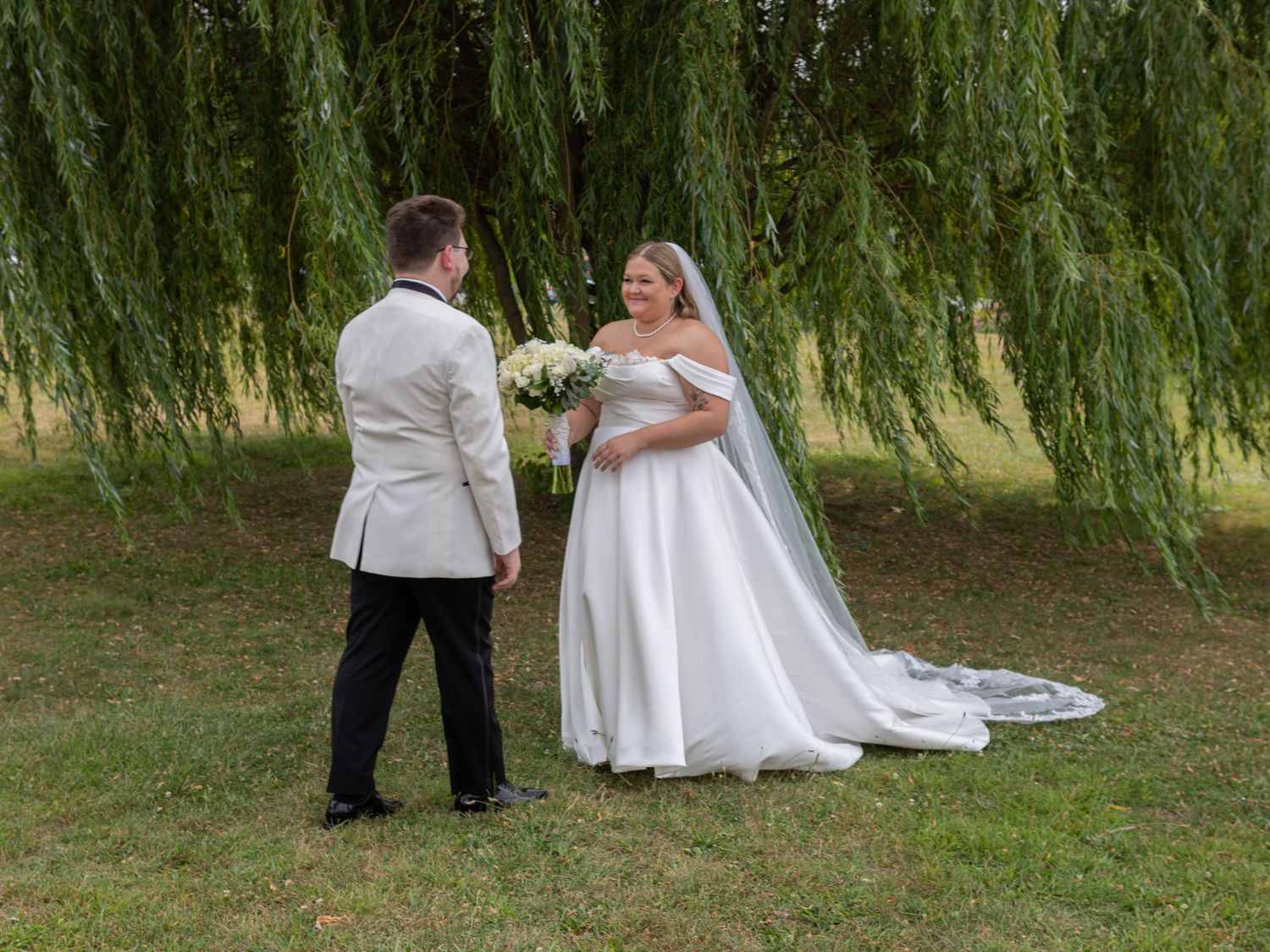 Catskill Wedding Photographer, Upstate NY Wedding Photographer
