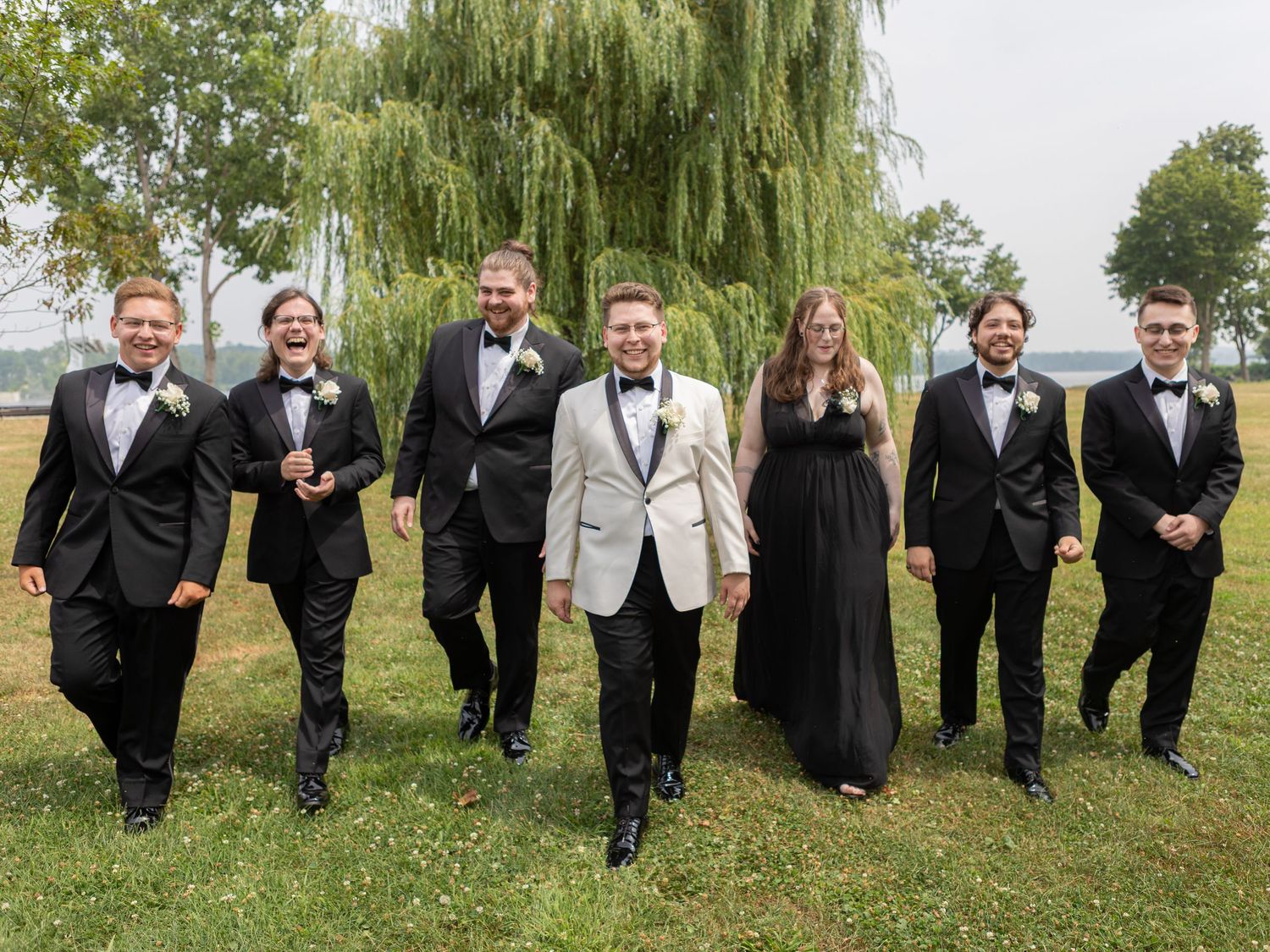 Catskill Wedding Photographer, Upstate NY Wedding Photographer