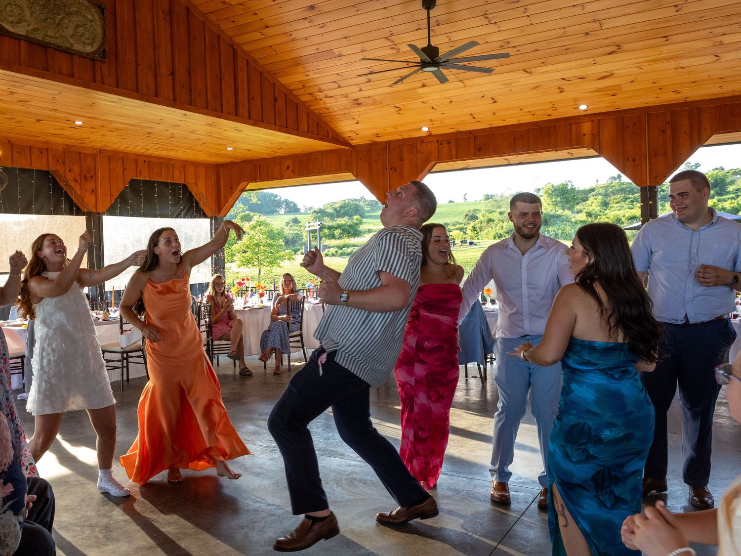 Little Falls Wedding Photographer, Central NY Wedding Photographer, Paradise Gardens Wedding