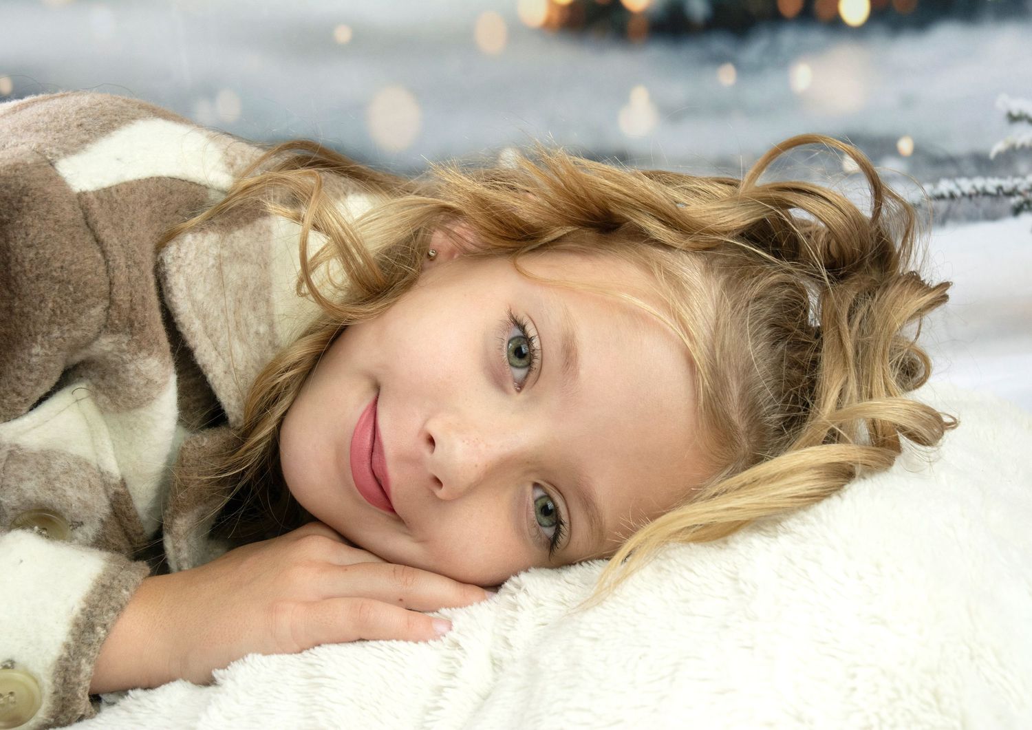 Christmas session