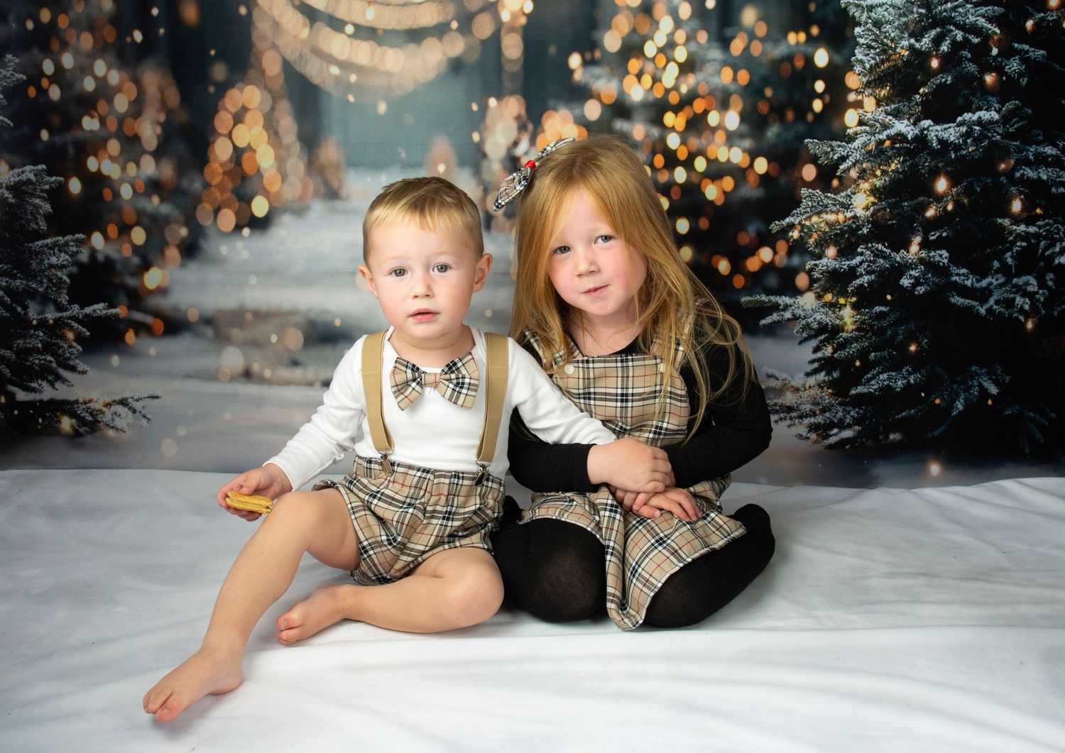 Christmas session
