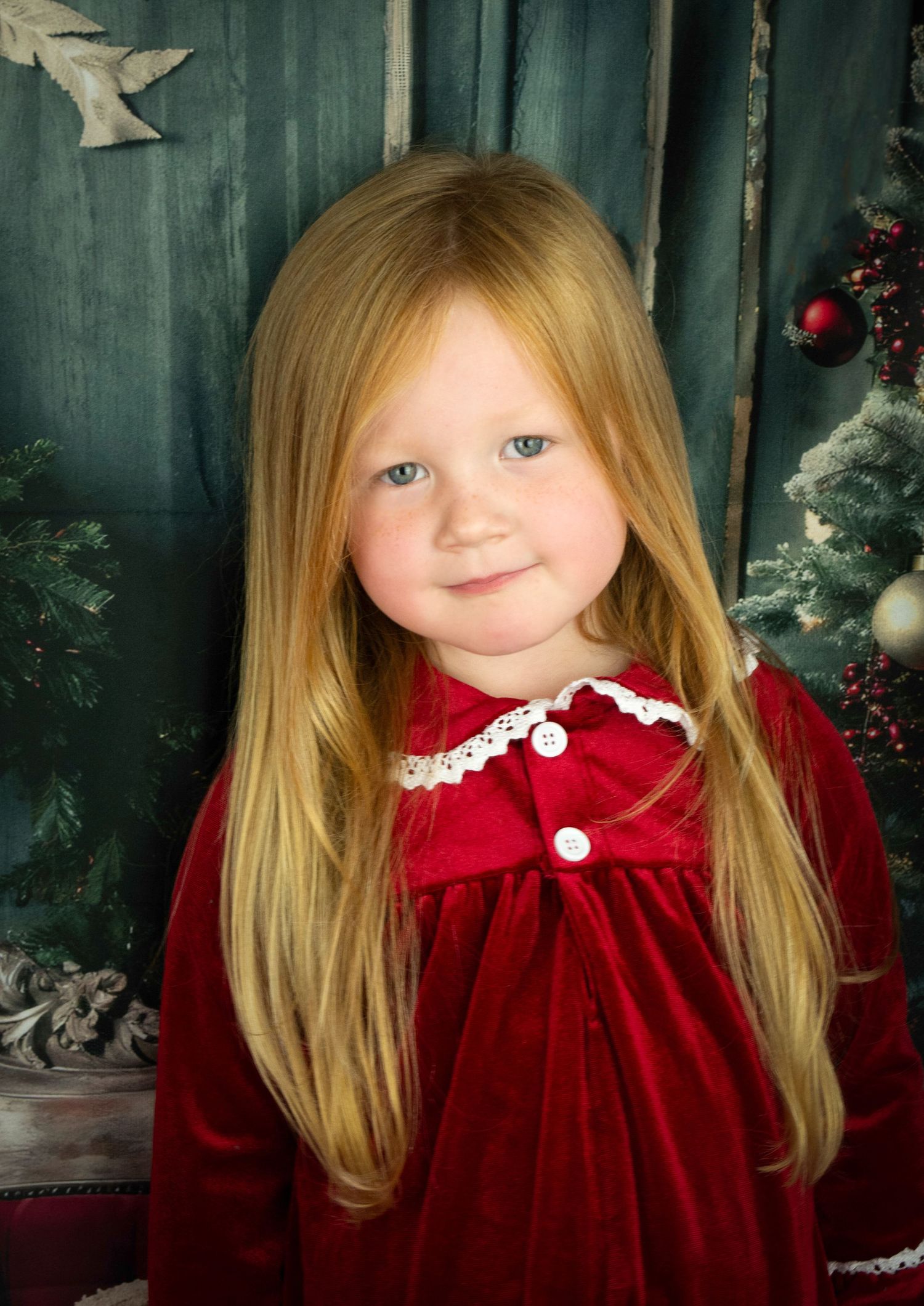 Christmas session